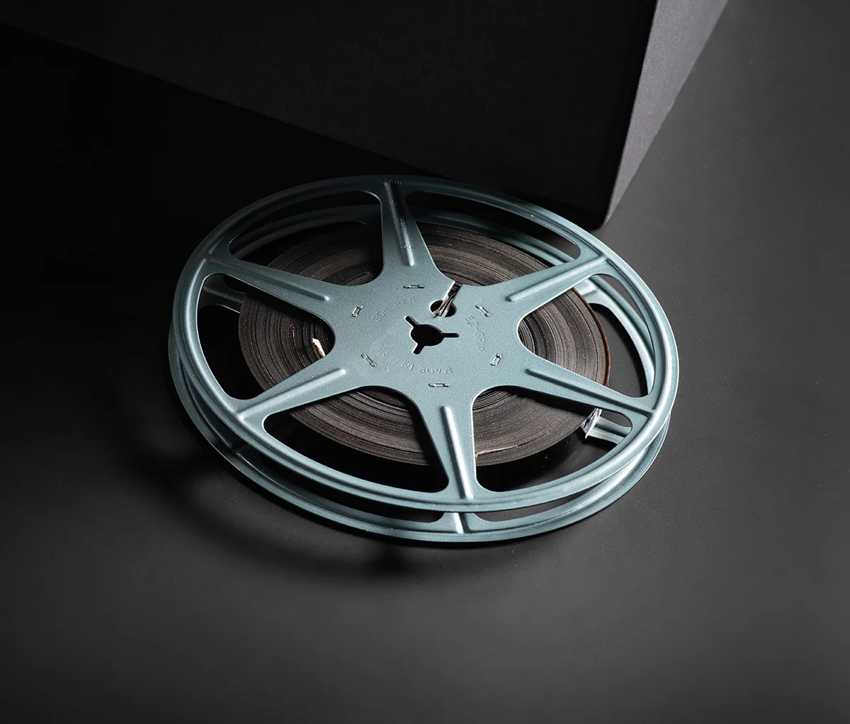 Transfer Film to DVD